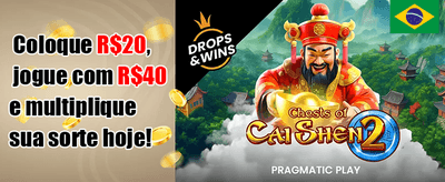 Bônus de Indicação Amigo promotion banner