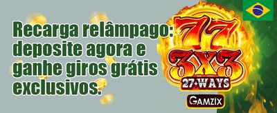 Recarga Diária Turbinada promotion banner